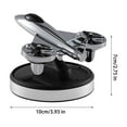 thumbnail image 3 of ¡Compra Ahora y Ahorra!, Accesorios solares para automóviles, aviones, perfumes para automóviles, instrumentos giratorios, suministros de decoración Akmoler, 3 of 9