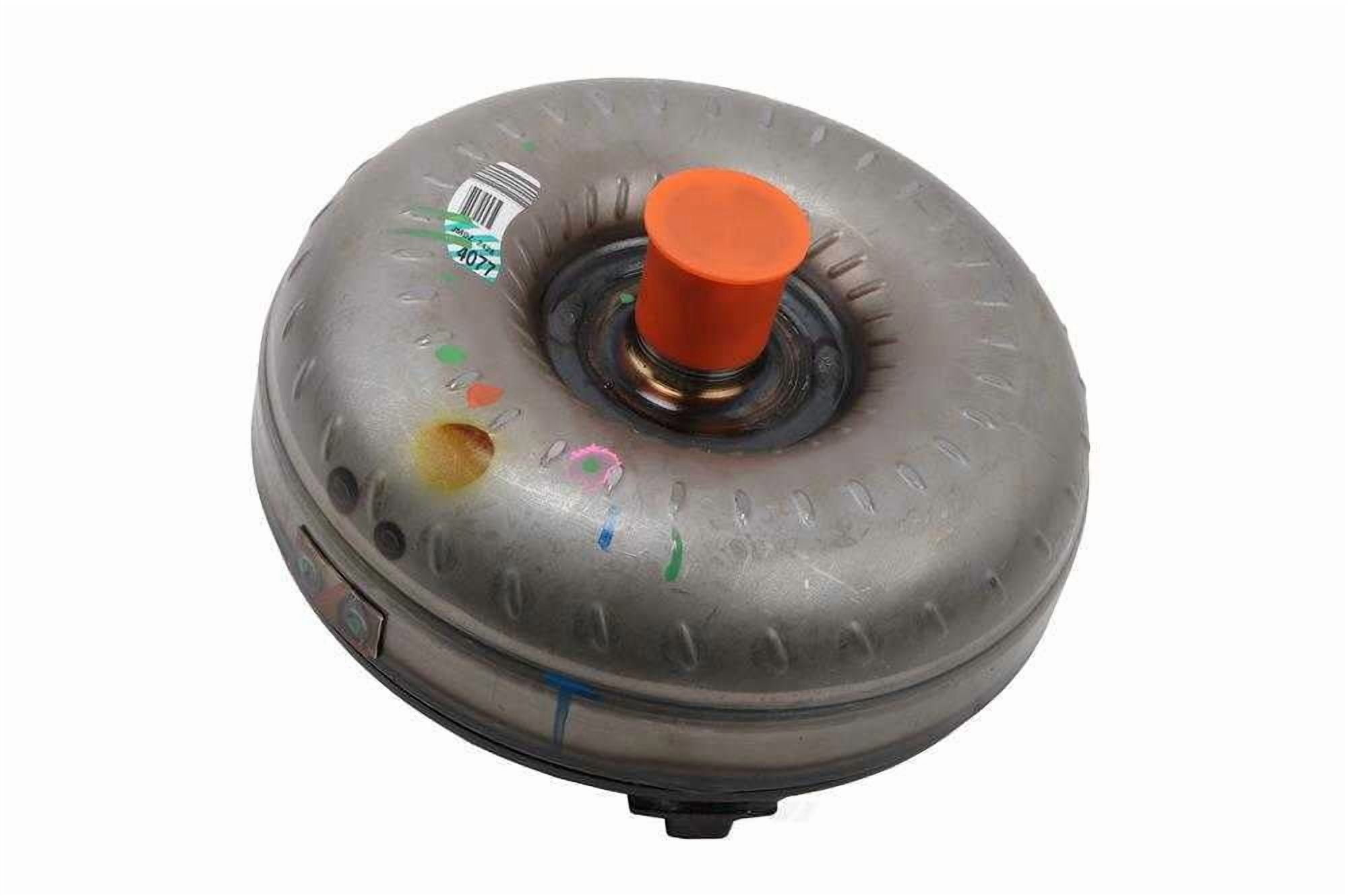 GM Genuine Parts 24284077 Automatic Transmission Torque Converter