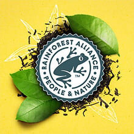 Lipton Iced Tea Mix, Black Tea, Raspberry, Caffeinated, Sugar-Free, Makes 10 Quarts - image 8 of 10