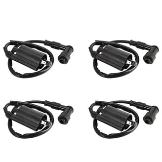 Ignition Coil Replacement For Yamaha PW80 Motorcycle 2004-2006