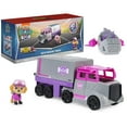 thumbnail image 1 of Paw Patrol Big Rig Skye Toy Truck, 1 of 9
