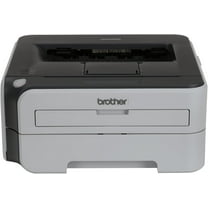 Restored Brother HL-2170W 23ppm Laser Printer with Wireless and Wired Network Interfaces (Refurbished)
