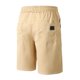 thumbnail image 4 of pstuiky Pantalones cortos para hombre, Pantalones cortos casuales de moda para hombre, con bolsillos y cintura elástica y cordón ajustable. Pantalones cortos cargo, 4 of 6