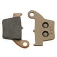 thumbnail image 4 of Brake Pads fit Honda CR125R CR125 2002-2007 Front and Rear MX by Race-Driven, 4 of 6