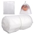 thumbnail image 2 of 50 Pcs Fruit Plants Flowers Seeds Protection Netting Bags Prevent Birds Bugs, 2 of 7