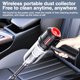 thumbnail image 1 of Aspiradora De Coche Car Hoover 1.5Kpa Limpiador de polvo Carga USB Mini colector de polvo Accesorios para automóviles Sywqhk Accesorios para autos y motos, 1 of 9