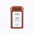 thumbnail image 1 of Tao Tea Leaf English Breakfast Black Tea, 55g Loose Tea Tin, 1 of 6