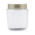 thumbnail image 2 of Frasco de vidrio con tapa 1.2 L Good and Good CC97159, 2 of 2