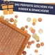 thumbnail image 5 of Inteprter A los niños y las niñas les encantará la apertura del banco de monedas para sorpresas y diversión de ahorro mientras que el álamo Type3 NO3, 5 of 6