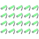 thumbnail image 1 of Mini linterna 9LED Camping luz impermeable aleación de aluminio antorchas verde, 1 of 4