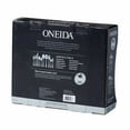 Oneida Reverso 45Piece Silverware Set (Service for 8)