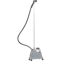 J-2000 Jiffy Garment Steamer with Plastic Steam Head, 120 Volt