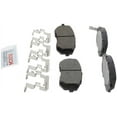 thumbnail image 5 of Bosch BE929H Bosch Blue Ceramic Brake Pads with Hardware, 5 of 5