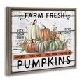 thumbnail image 3 of Stupell Industries Cottage Brown Floating Frame Canvas Art, 31 x 25, by Creatif Belle, 3 of 8