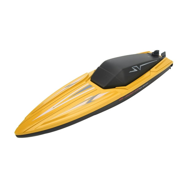 Barco RC, Barco de Control Remoto RC Piscina Barco Juguete Lancha