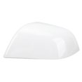 thumbnail image 1 of Rear View Side Mirror Cover White Rearview Door Wing Mirror Cap Replacement for Tesla Model 3 2017 to 2023 Left 092290 00 D, 1 of 5