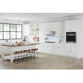 thumbnail image 4 of Frigidaire Gallery GCWS2767AD 27 inch Black Stainless Single Electric Wall Oven with Total Convection, 4 of 6