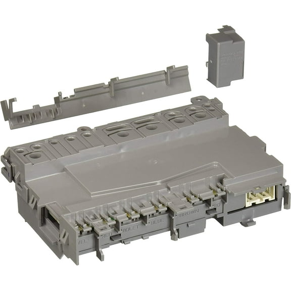 Whirlpool Genuine OEM W10804120 Dishwasher Electronic Control