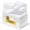 Blank-20Pads, variant on FMP Brands 100 Pack (Total 10000 Sheets) Note Pads 4x6, 100 Sheets Per Memo Pad, Server Note Pads, White Waitress Server Note Pads, Writing Scratch Paper, Pads of Paper, To Do List Small Note Pads