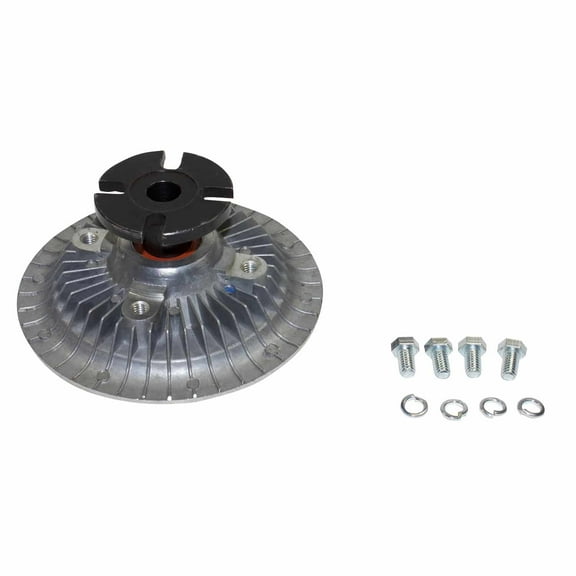 GMB 920-2380 Fan Clutch that fits a Jeep Cherokee (1987-2001)
