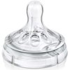 Philips Avent Natural Variable Flow Nipples 3m+, 2 count