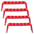 thumbnail image 1 of 4pcs Test Tube Storage Racks Test Tubes Holder Test Tube Stand Lab Test Tube Rack, 1 of 8