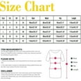 thumbnail image 2 of Robe Chemise Mini Ample Boho à Pois pour Femmes, Plage, 2 of 2