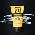thumbnail image 3 of HeadBlade HeadBlade Head Slick Shave Cream, 5 oz, 3 of 13