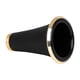thumbnail image 1 of ete Altavoz ete Accs Instrumento de viento de madera ete Titular de campana Reemplazo para estudiantes kusrkot Tubo de campana de clarinete, 1 of 8