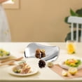 thumbnail image 1 of Bandeja de frutas para almacenamiento, plato de exhibición, decoración del hogar, bandeja de frutas secas, plato para servir, bandeja ondulada para la, 1 of 8