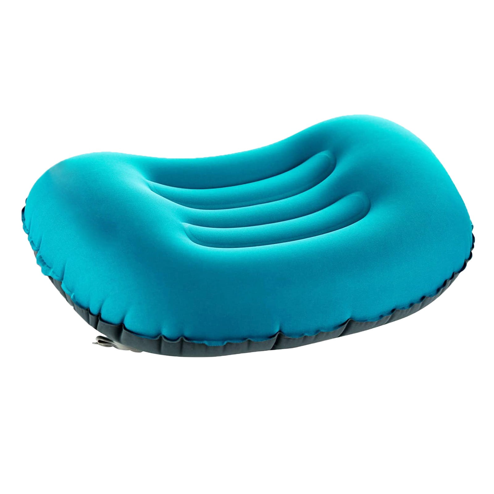 Ultralight Inflatable Camping for Neck & Lumbar