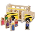 thumbnail image 1 of Autobus Escolar Melissa & Doug Melissa y Doug, 1 of 2