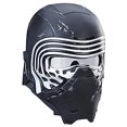 thumbnail image 1 of Star Wars: The Last Jedi Kylo Ren Electronic Voice Changer Mask, 1 of 2