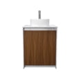 thumbnail image 1 of Gabinete Para Baño Con Lavabo Y Llave VARENNA Minimalista, 1 of 7