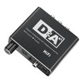 thumbnail image 2 of Bt805 Bluetooth 4.2 Receptor Transmisor 2 En 1 3.5Mm Adaptador De Altavoz De Tv Para Computadora Moyic EL007033-00, 2 of 6