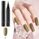 thumbnail image 5 of Pincel para esmalte de uñas en gel, para manualidades, para dibujo, para manicura, con LED, 8 ml, 5 of 5
