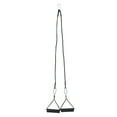 thumbnail image 1 of TEHAUX 1 Set Resistance Bands for Exercise Gym Resistance Bands Assorted Color EVA for Athletes, 1 of 6