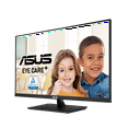 thumbnail image 4 of Asus VP327Q 32" Class 4K UHD LED Monitor - 16:9 - 31.5" Viewable - Vertical Alignment (VA) - LED Backlight - 3840 x 2160 - 16.7 Million Colors - Adaptive Sync - 350 Nit - 4 ms - 60 Hz Refresh Rate ..., 4 of 5