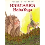 Babushka Baba Yaga, (Paperback)