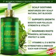 thumbnail image 3 of Botanical Hair Growth Lab Lemongrass Rosemary Hair Loss Treatment 4 oz, 3 of 10