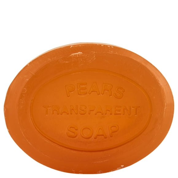Pears Transparent Soap Gentle Care 4.4 oz