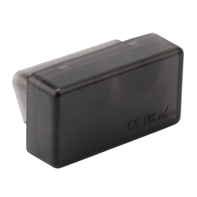 Mini herramienta de diagnóstico para automóvil OBD2 OBDII BT V2.1 Escáner lector de códigos automotrices V06H4