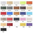 thumbnail image 3 of Leather Repair Kit Patch Self-adhesive Patch For Car Seat, 3 of 4