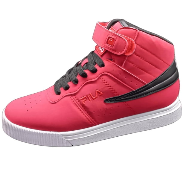Tenis Fila Vulc 13 UNISEX 3SC60528-020 rojo 22.5