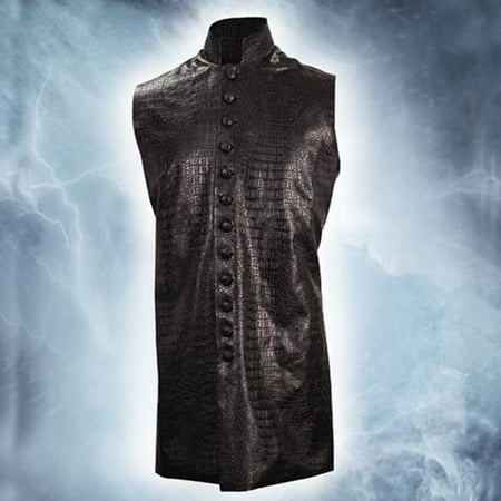 Harry Potter Lucius Malfoy Costume Vest