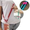 thumbnail image 2 of Anti-lost Mobile Phone Lanyard Smartphone Anti Theft Mobile Phone Strap, 2 of 9