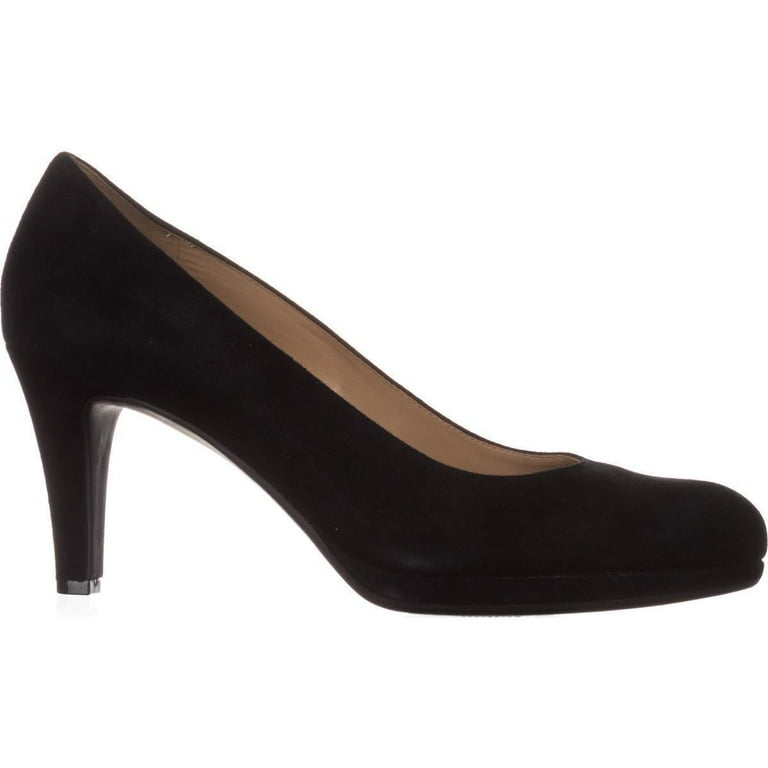 Naturalizer michelle black sale