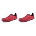 thumbnail image 2 of Greeniant 1 par de zapatos de agua Unisex, calcetines flexibles para surfear, navegar, nadar, zapatillas transpirables para entrenamiento, Type8 NO8, 2 of 6