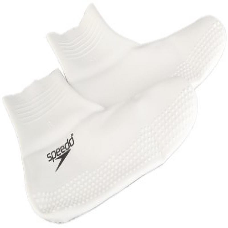 Extra Large Speedo Latex Swim Socks