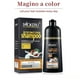 thumbnail image 4 of Hair Dye Shampoo Coconut In Minutes Hair Color Shampoo Hair Instant Coloring, 4 of 4